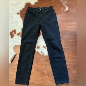 Judy Blue black denim